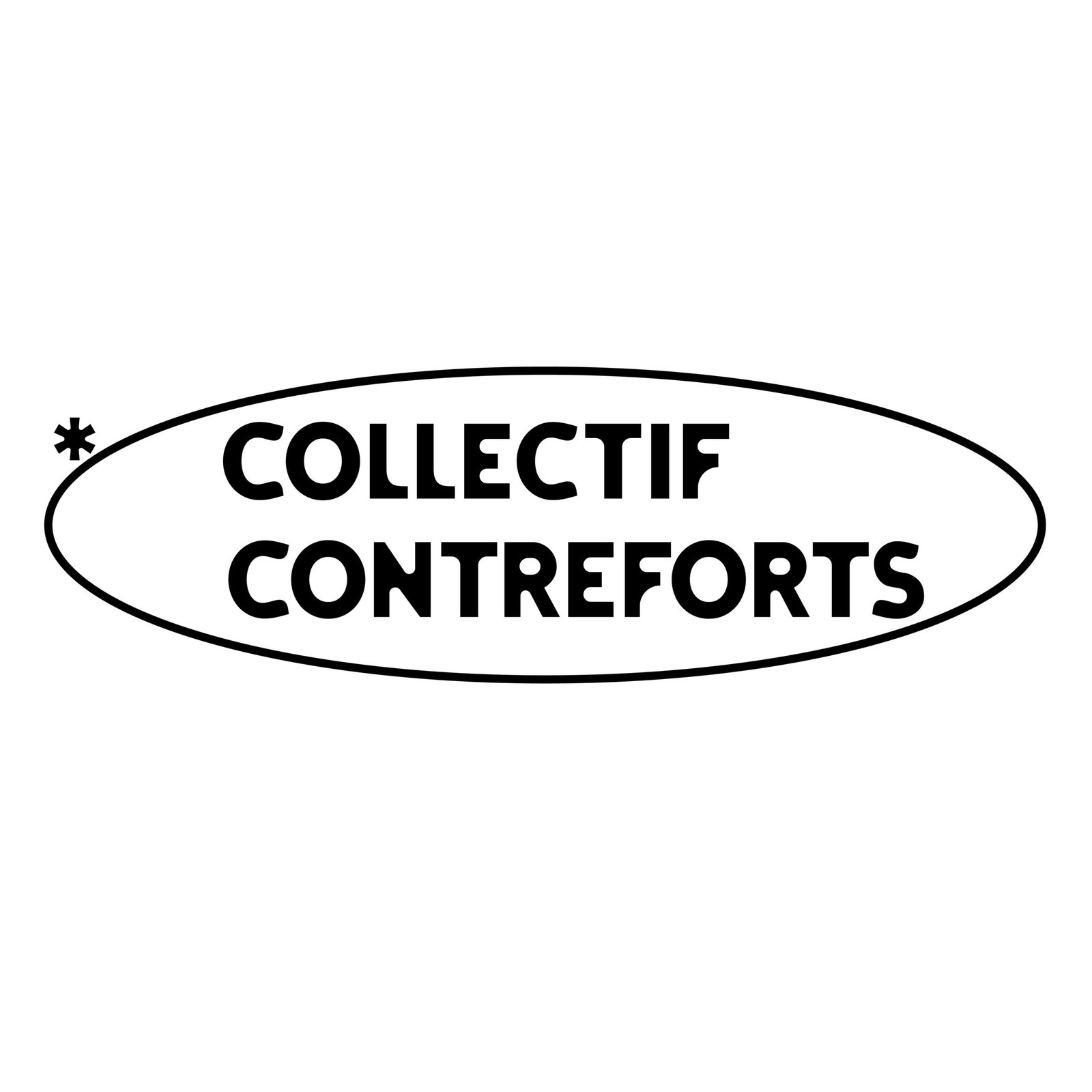 Collectif Contreforts